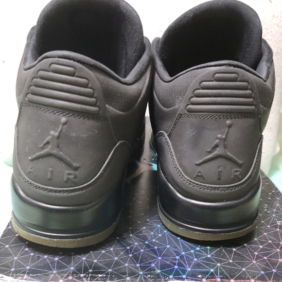 Jordan Retro 3 - Picture 4 of 6